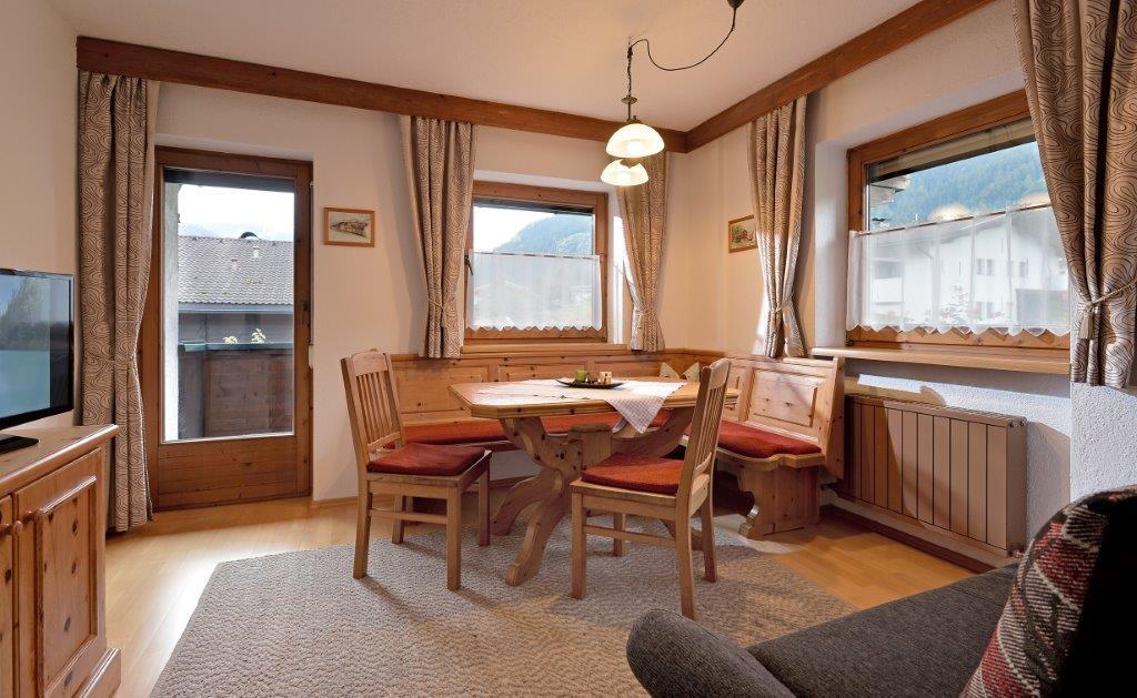 Apartment Alpin Aschau Im Zillertal Phòng bức ảnh