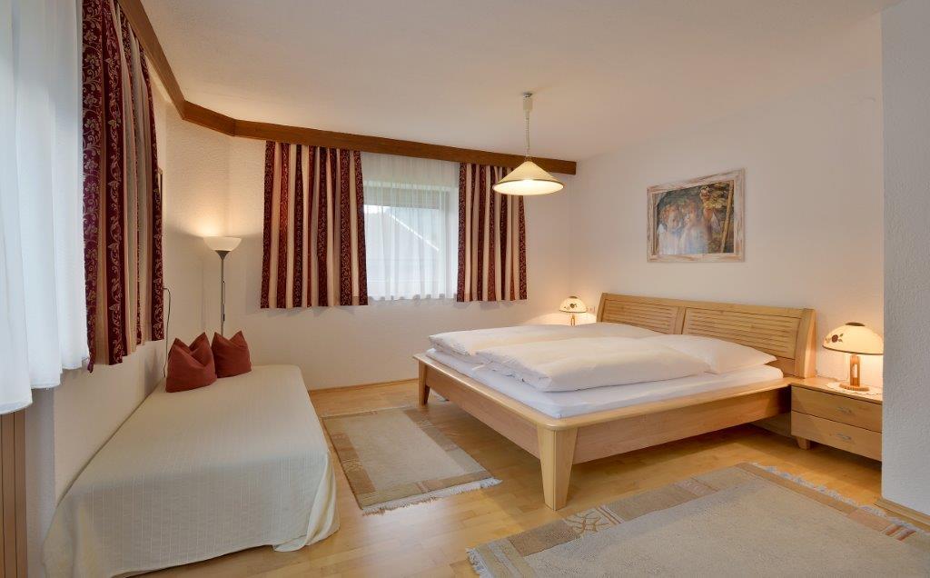 Apartment Alpin Aschau Im Zillertal Phòng bức ảnh